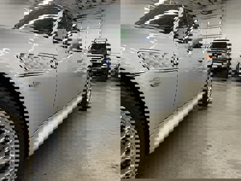 Used 2001 BMW Z3 3.0i image 39