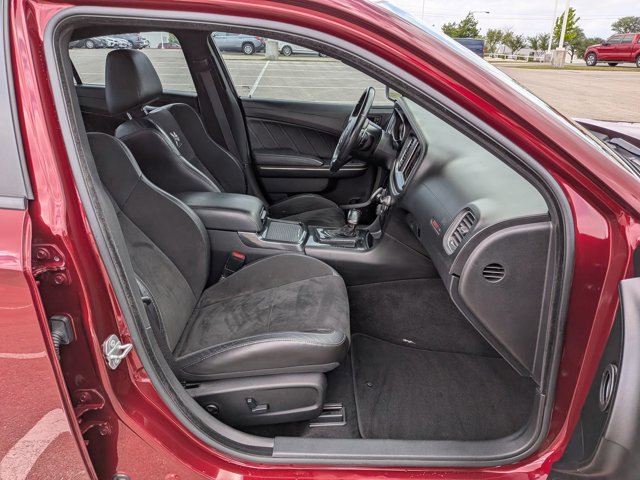 Used 2020 Dodge Charger Scat Pack w/ Plus Group image 21