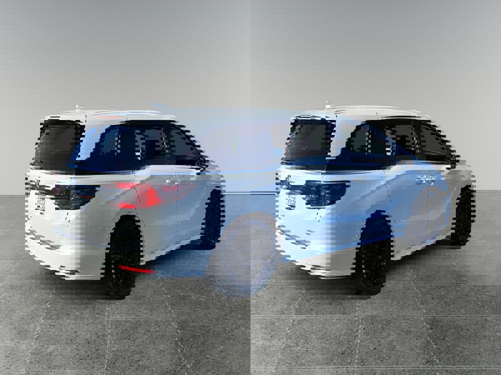 Used 2023 Honda Odyssey Sport image 5