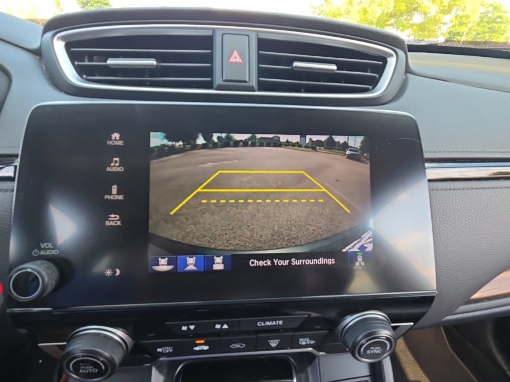 Used 2019 Honda CR-V EX image 54