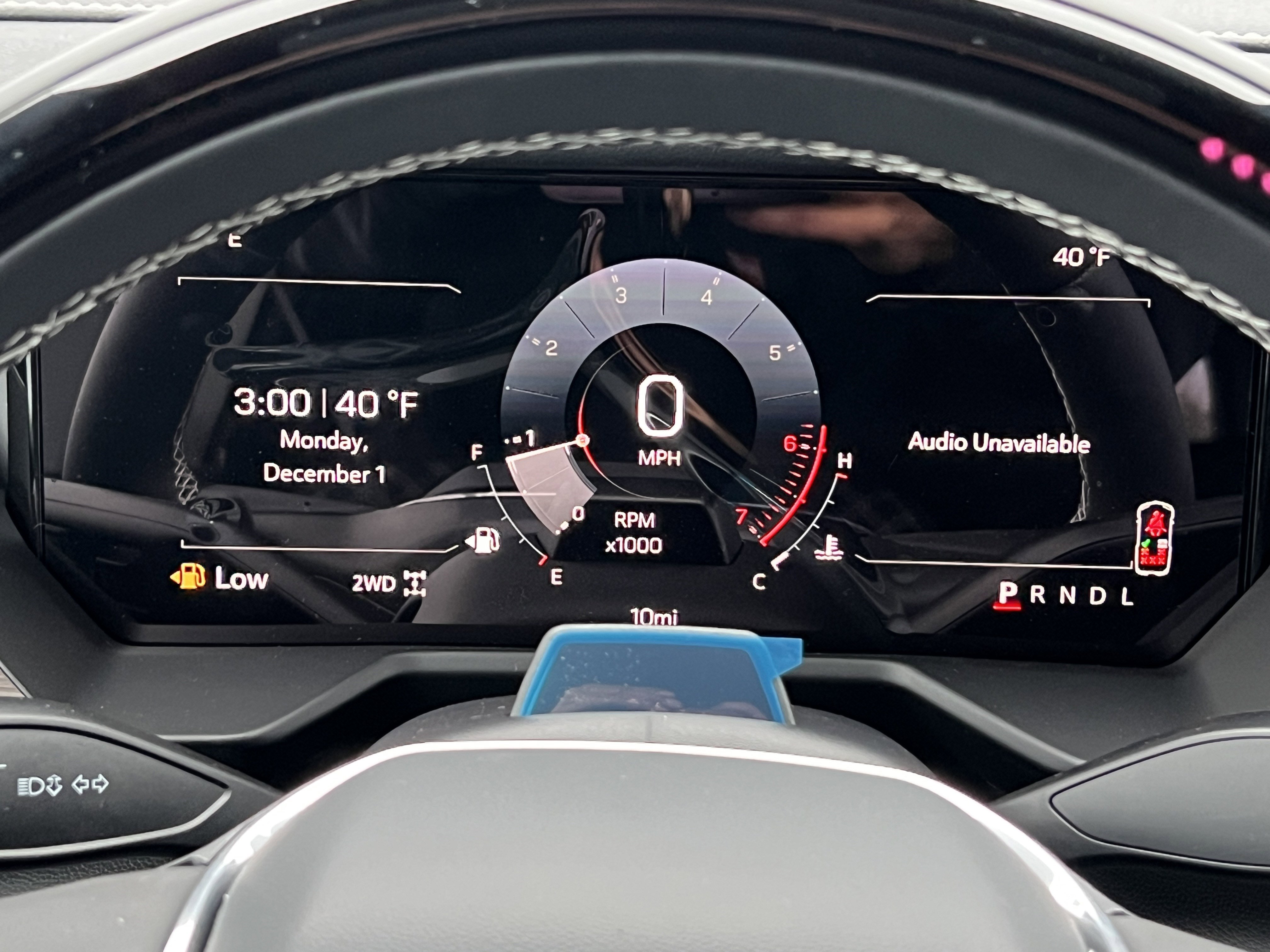 New 2026 GMC Acadia Denali w/ Super Cruise Package image 34