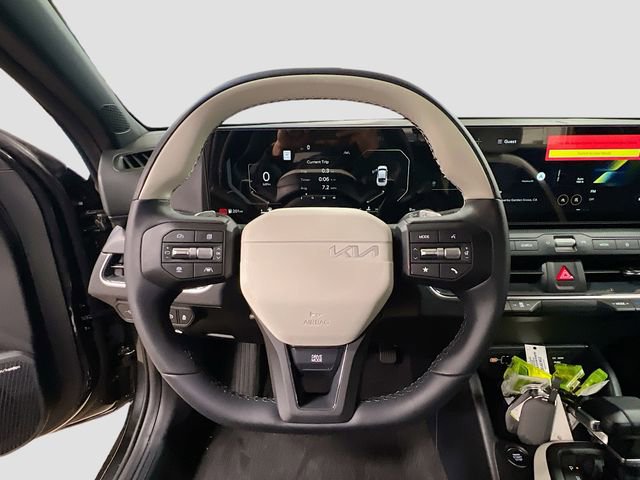 New 2025 Kia K4 GT-Line w/ GT-Line Premium Package image 11