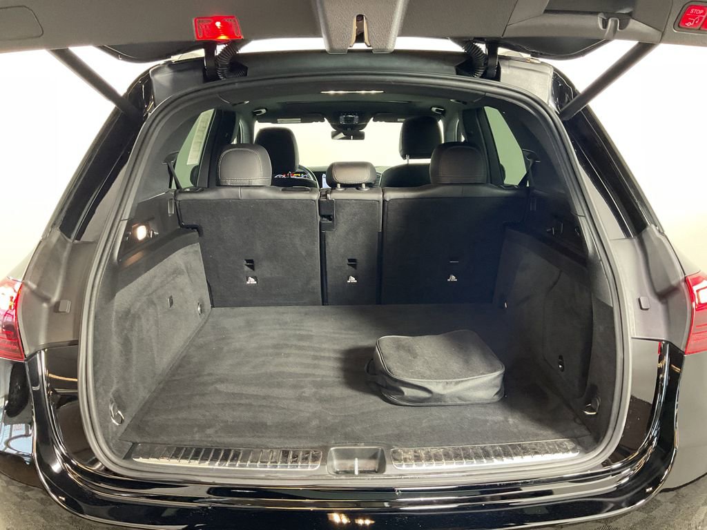 Used 2024 Mercedes-Benz GLE 450e GLE 450e Plug-In Hybrid image 21