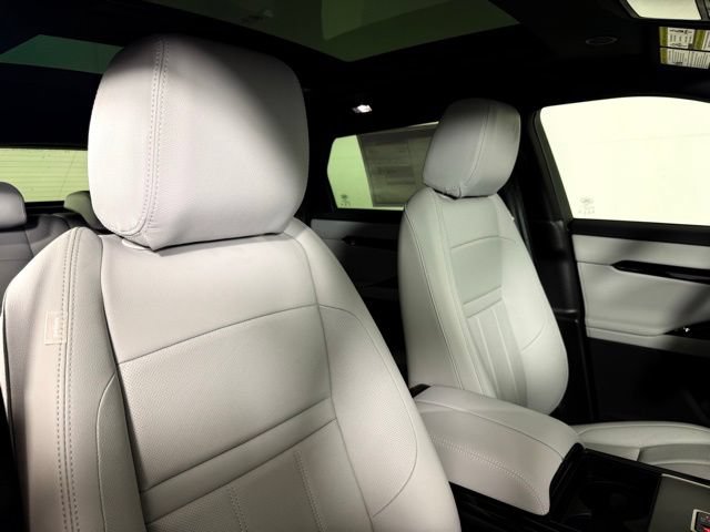 Certified 2026 Land Rover Range Rover Evoque S AWD/4WD image 36
