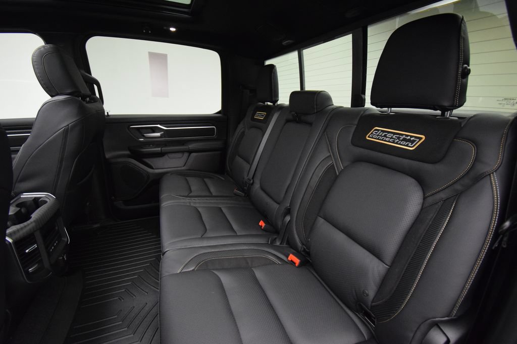 New 2026 RAM 1500 Big Horn AWD/4WD image 42