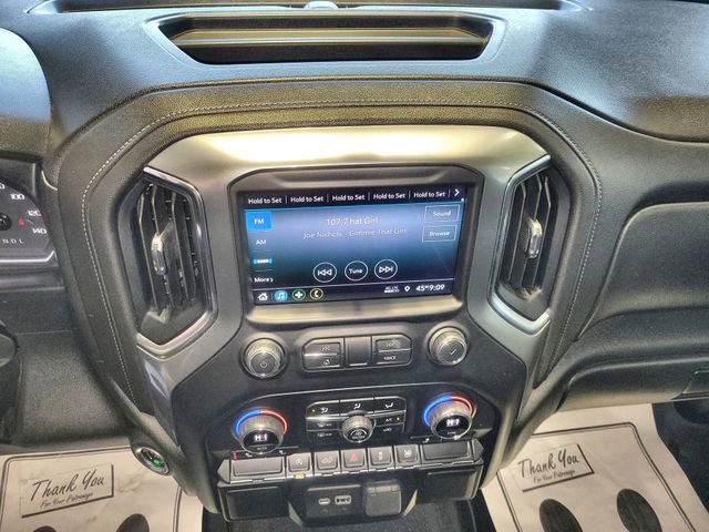 Used 2021 Chevrolet Silverado 1500 RST w/ Bed Protection Package image 16