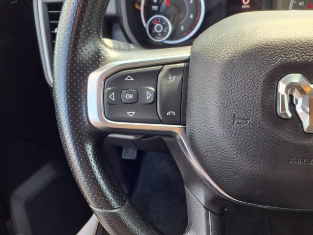 Used 2025 RAM 3500 Tradesman AWD/4WD image 10
