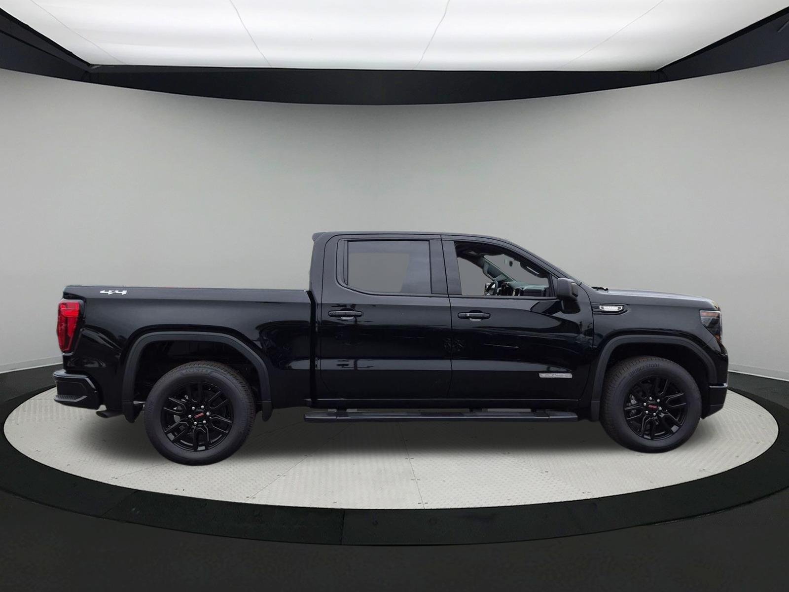 New 2026 GMC Sierra 1500 Elevation AWD/4WD image 6