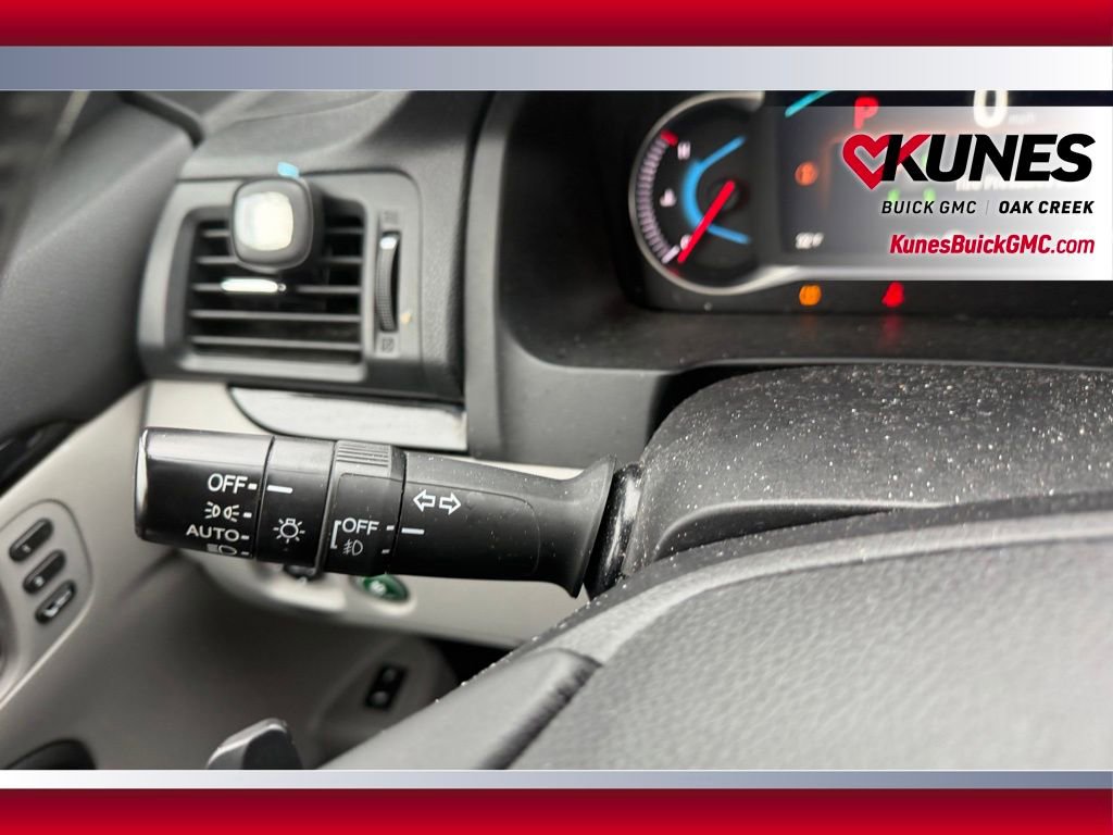 Used 2019 Honda Pilot Touring image 15