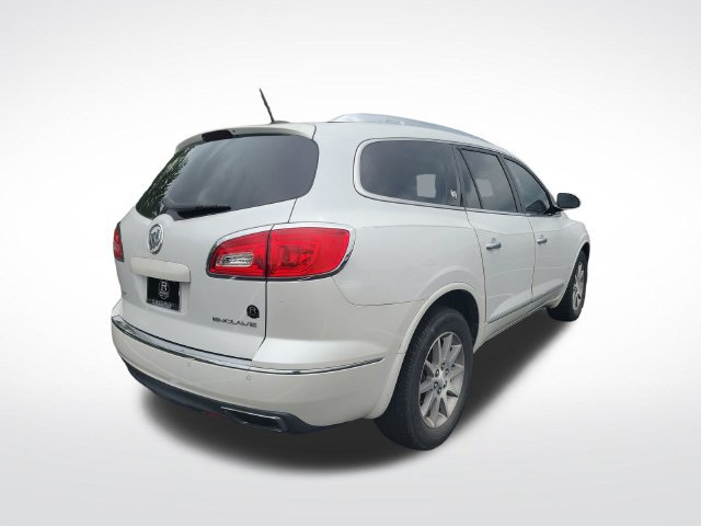 Used 2016 Buick Enclave Leather FWD image 14