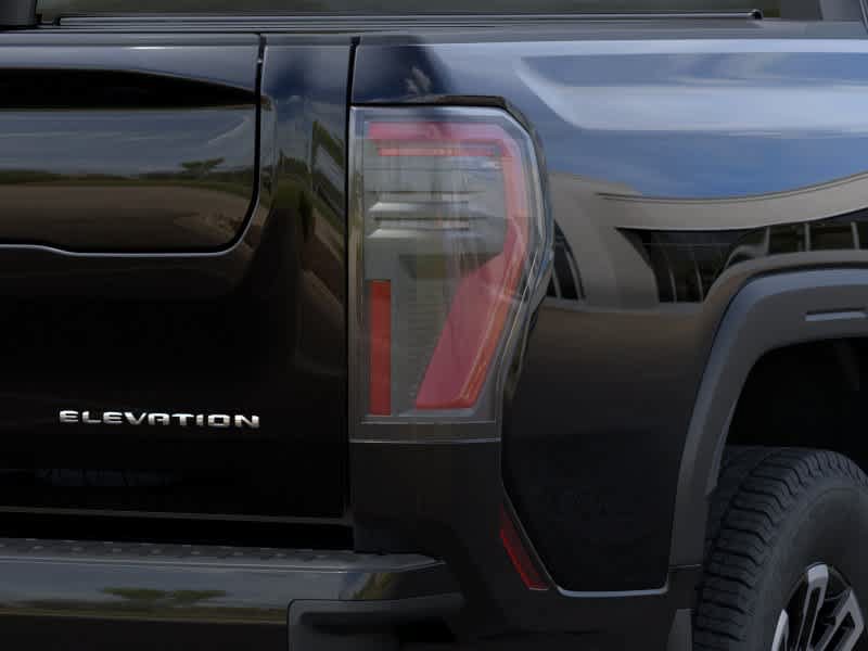 New 2026 GMC Sierra EV Elevation AWD/4WD image 11