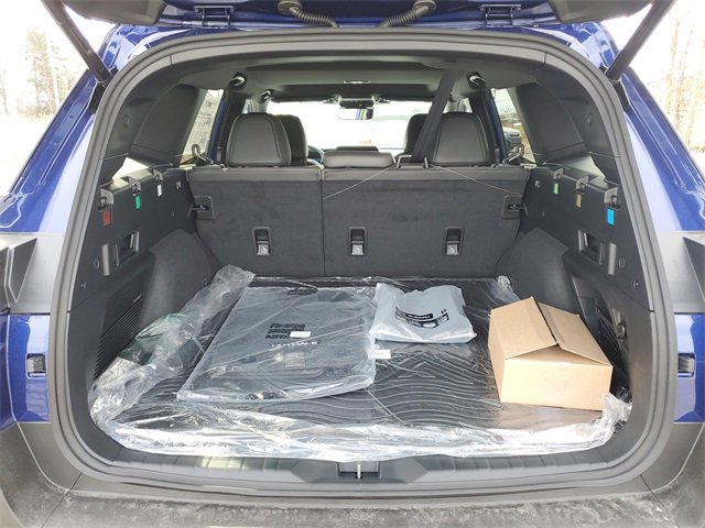 New 2026 Subaru Outback Limited image 7