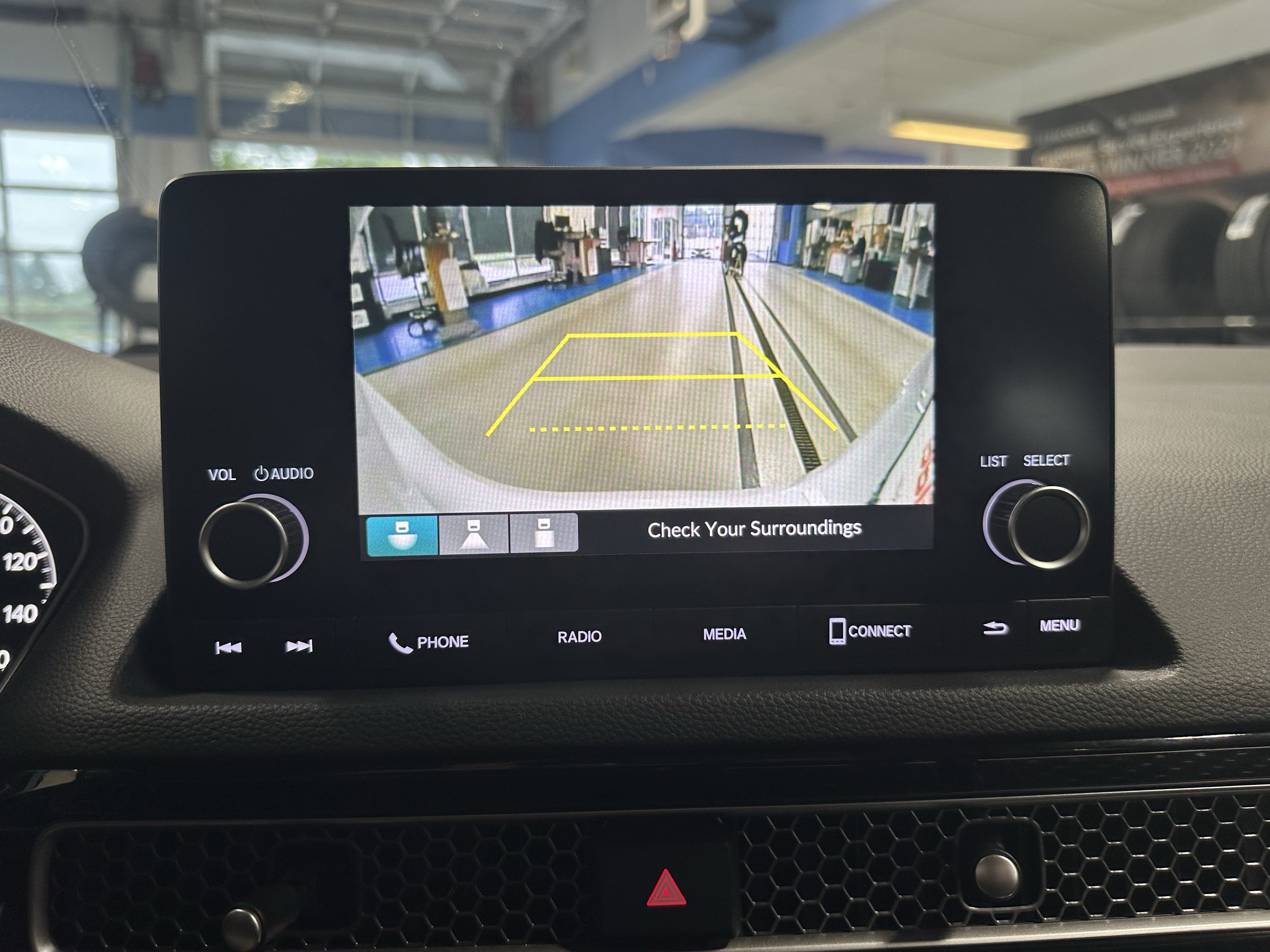 Used 2023 Honda Civic EX-L image 15