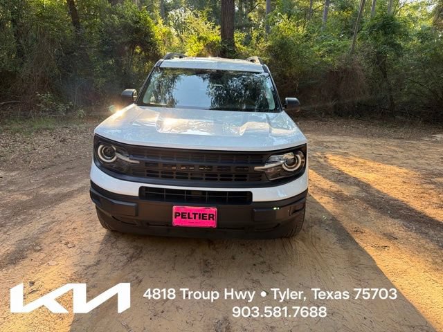 Used 2023 Ford Bronco Sport AWD/4WD image 2