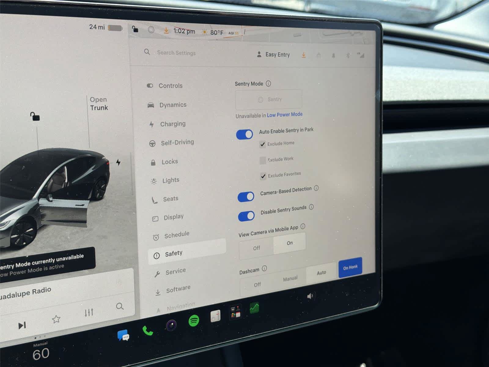 Used 2024 Tesla Model 3 Long Range AWD/4WD image 39