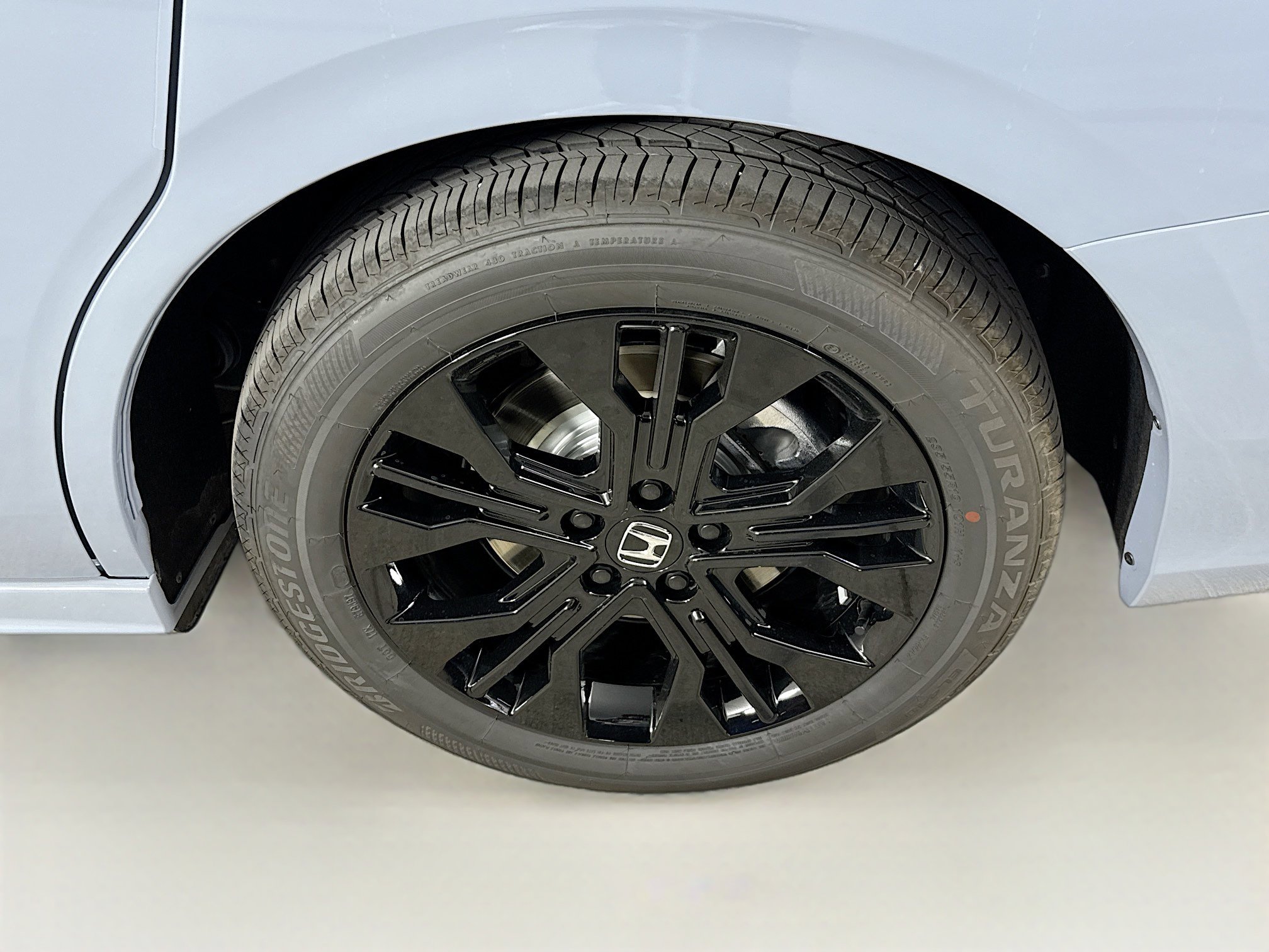 Certified 2026 Honda Odyssey Sport-L image 39