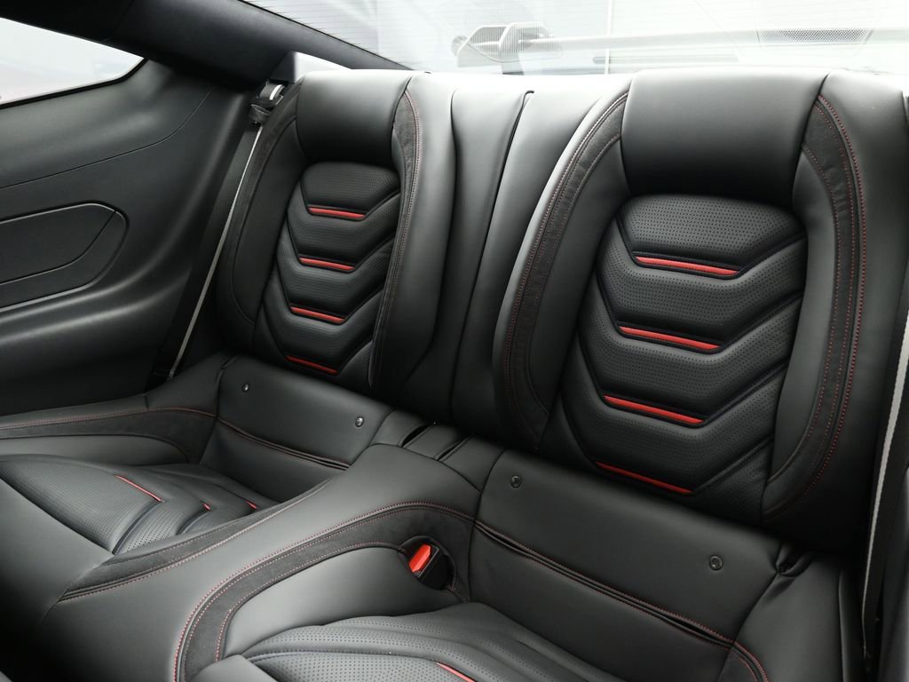 New 2025 Ford Mustang GT Premium w/ GT Performance Package image 18