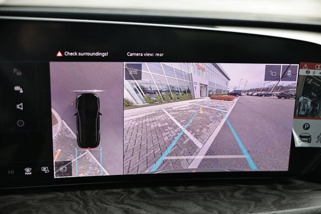 New 2025 Audi Q5 Premium Plus image 36