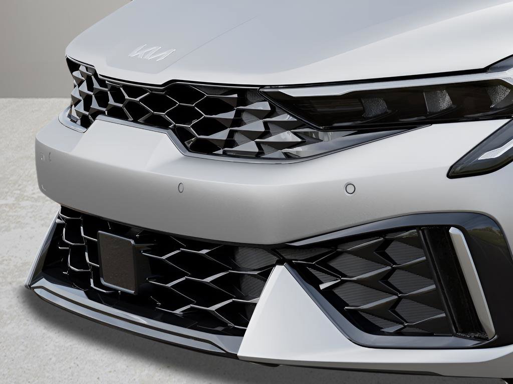 New 2026 Kia K5 GT-Line image 30