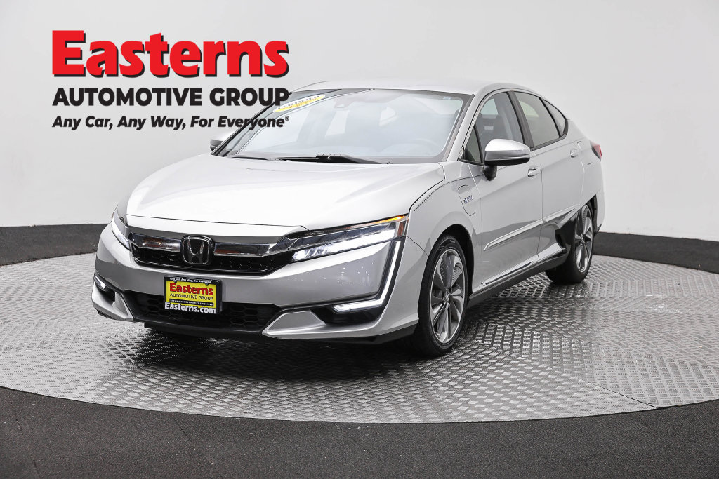 Used 2018 Honda Clarity Touring