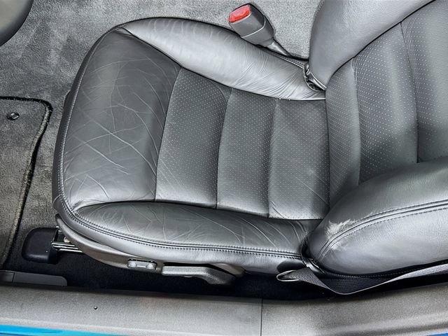 Used 2008 Chevrolet Corvette Convertible w/ Preferred Equipment Group RWD image 20