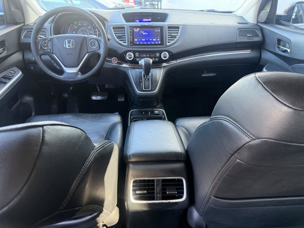 Used 2015 Honda CR-V EX-L image 10