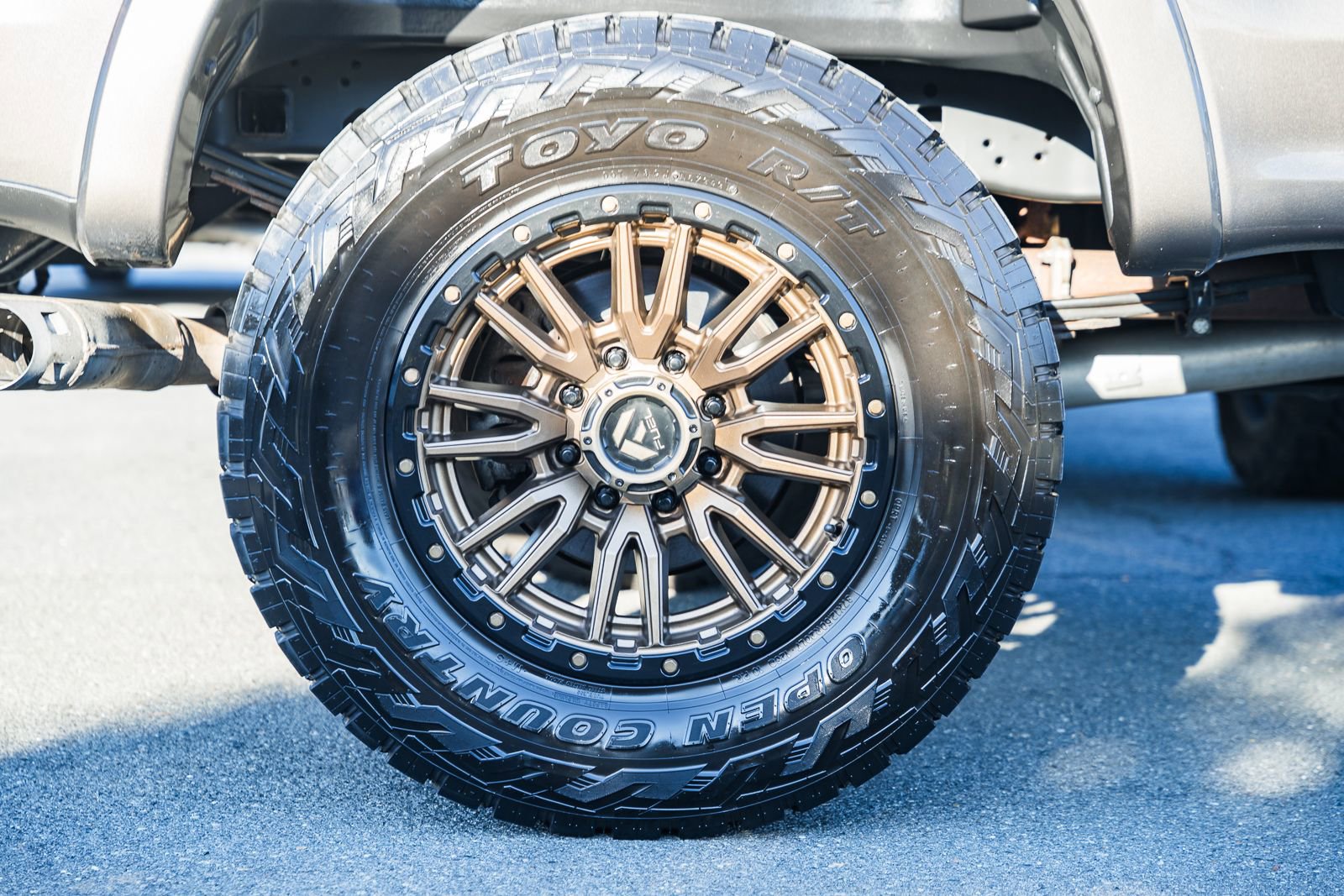 Certified 2019 Ford F250 King Ranch w/ King Ranch Ultimate Package image 26