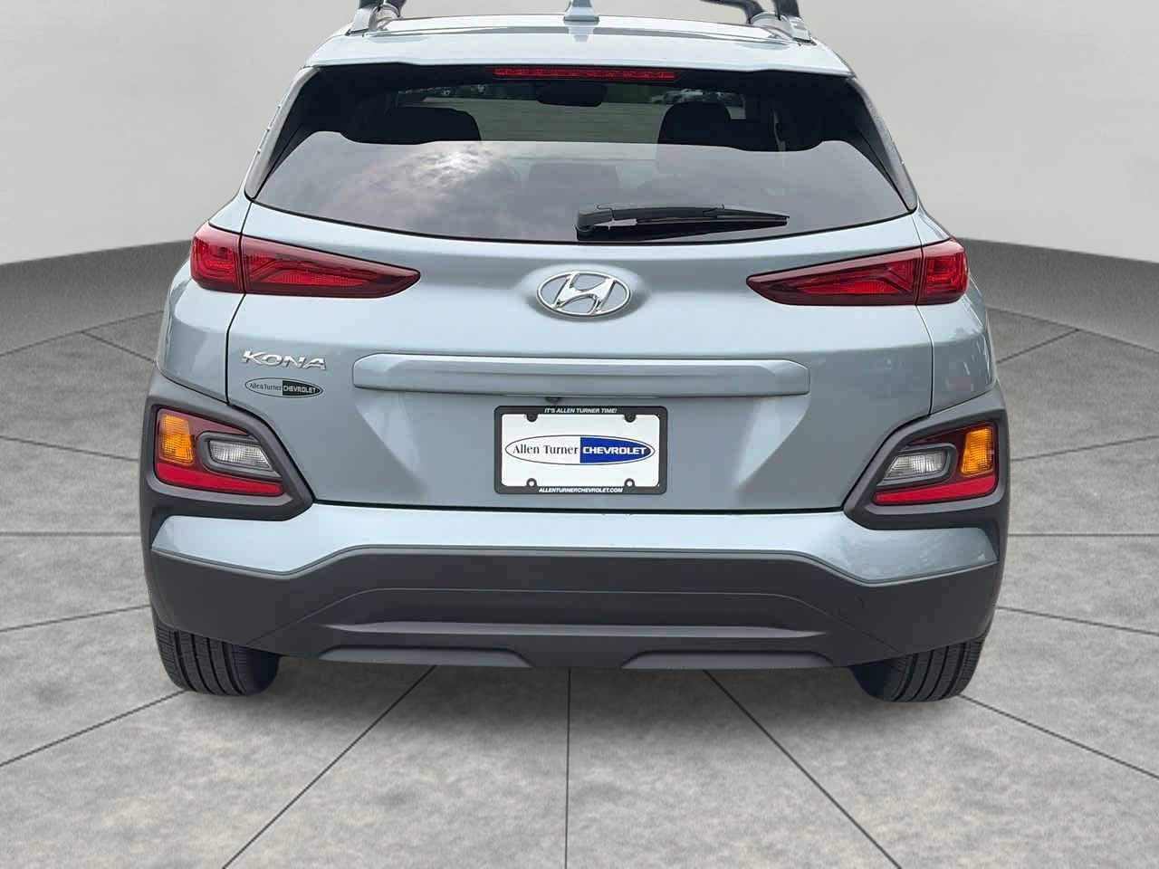 Used 2020 Hyundai Kona SEL Plus FWD image 5