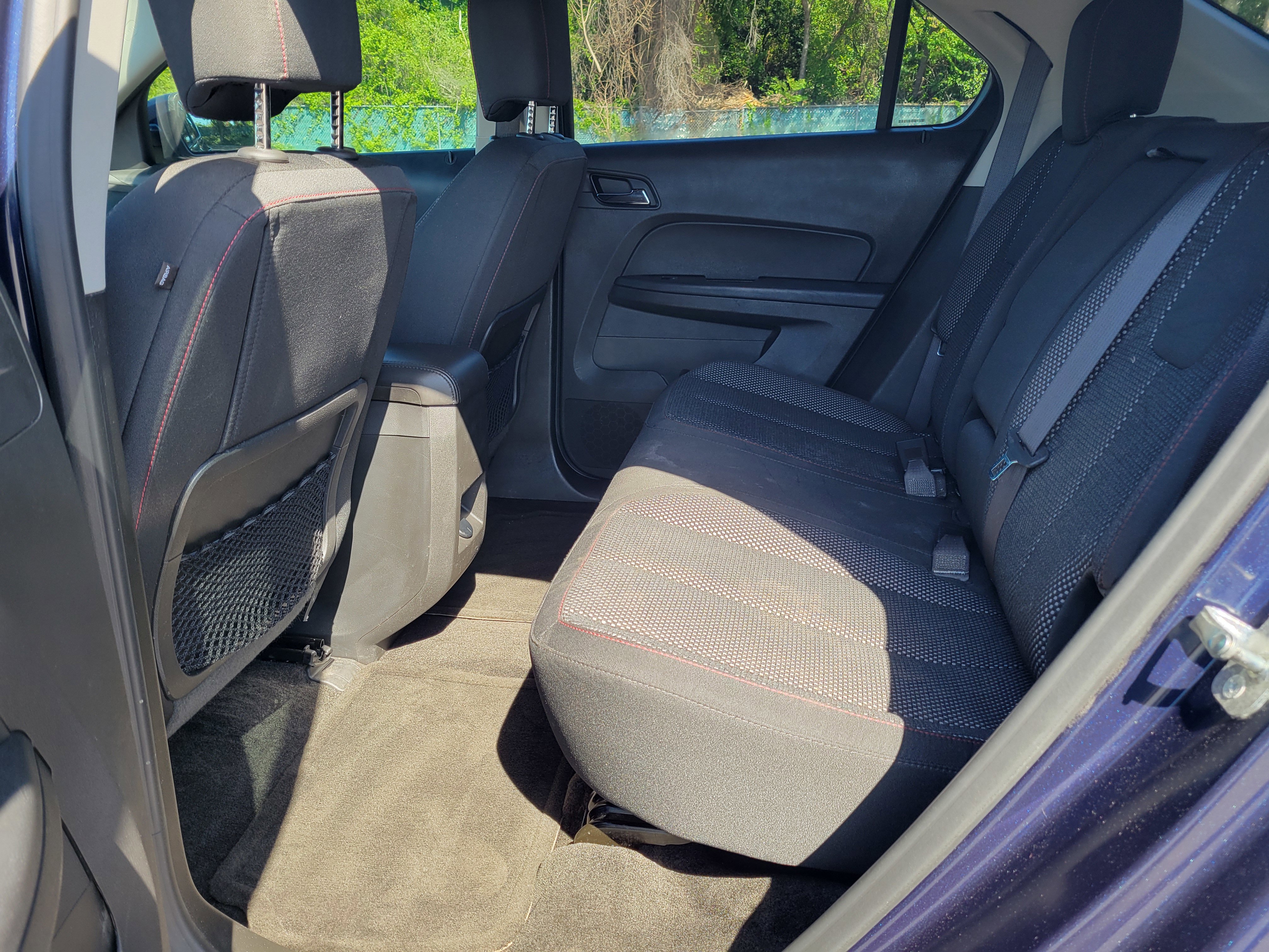 Used 2017 Chevrolet Equinox LT w/ Convenience Package FWD image 32