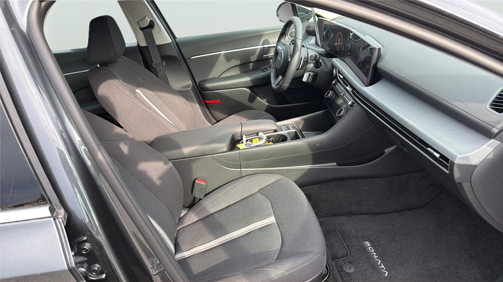 Certified 2026 Hyundai Sonata SEL image 15