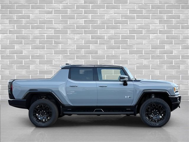 New 2025 GMC Hummer EV 2X image 8