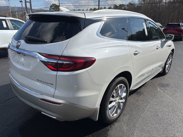 Used 2018 Buick Enclave Premium w/ Trailering Package image 4