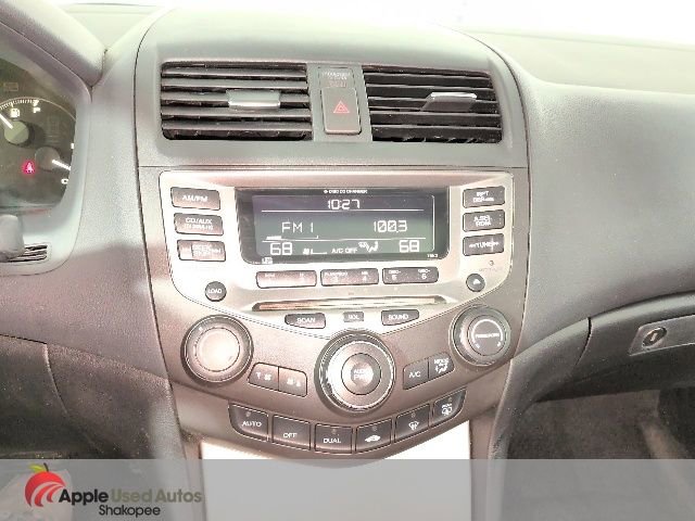 Used 2007 Honda Accord EX-L image 16