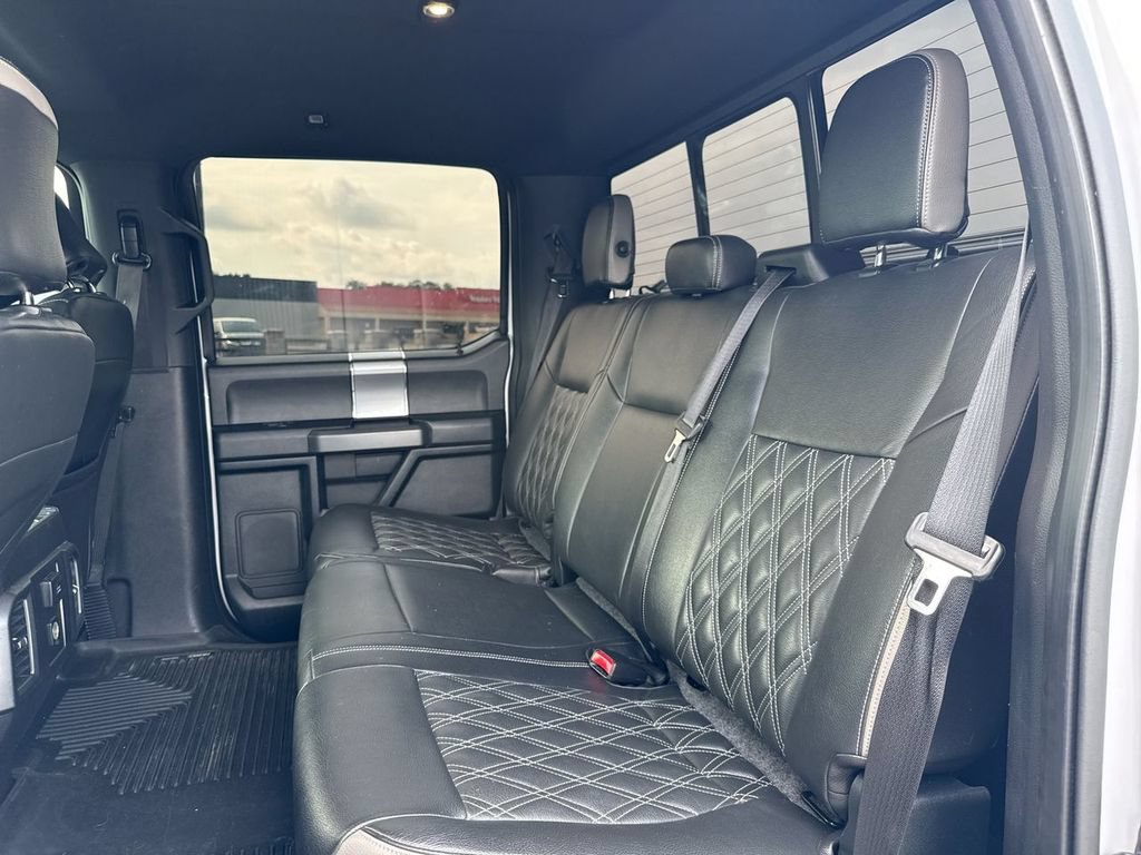 Used 2016 Ford F150 XLT w/ Equipment Group 302A Luxury AWD/4WD image 11