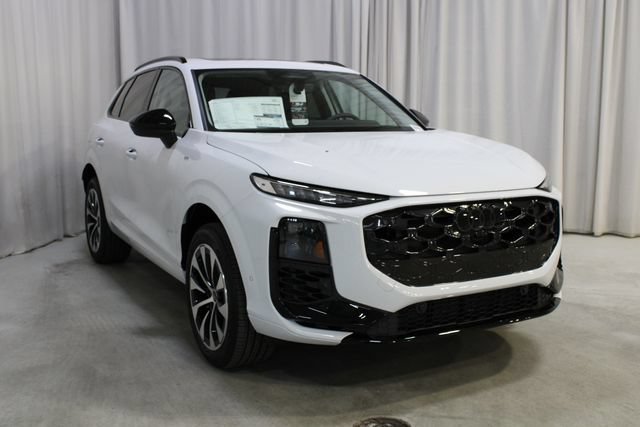 New 2026 Audi Q3 quattro 2.0T AWD/4WD image 39
