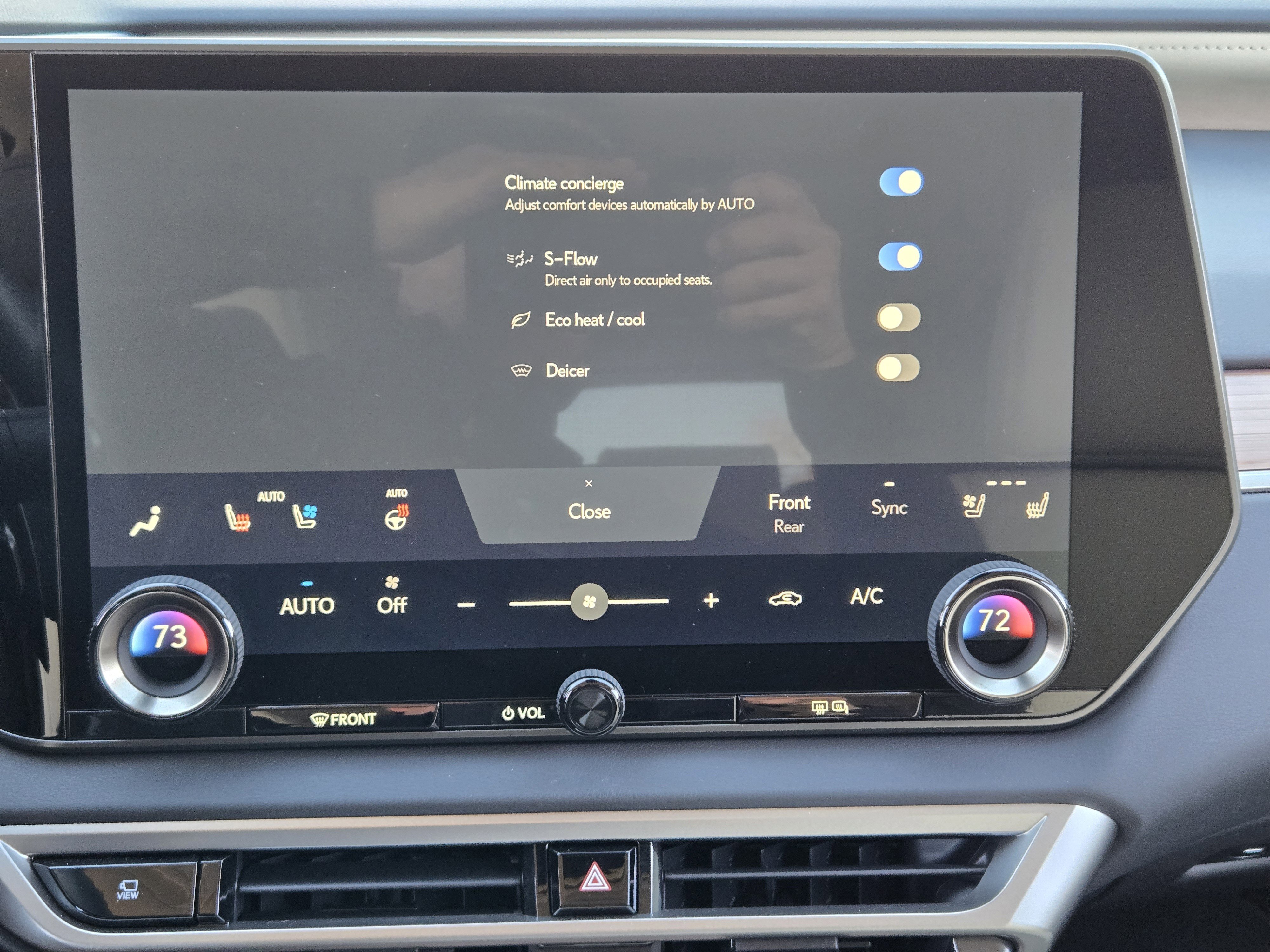 Certified 2023 Lexus RX 350 Premium Plus image 25