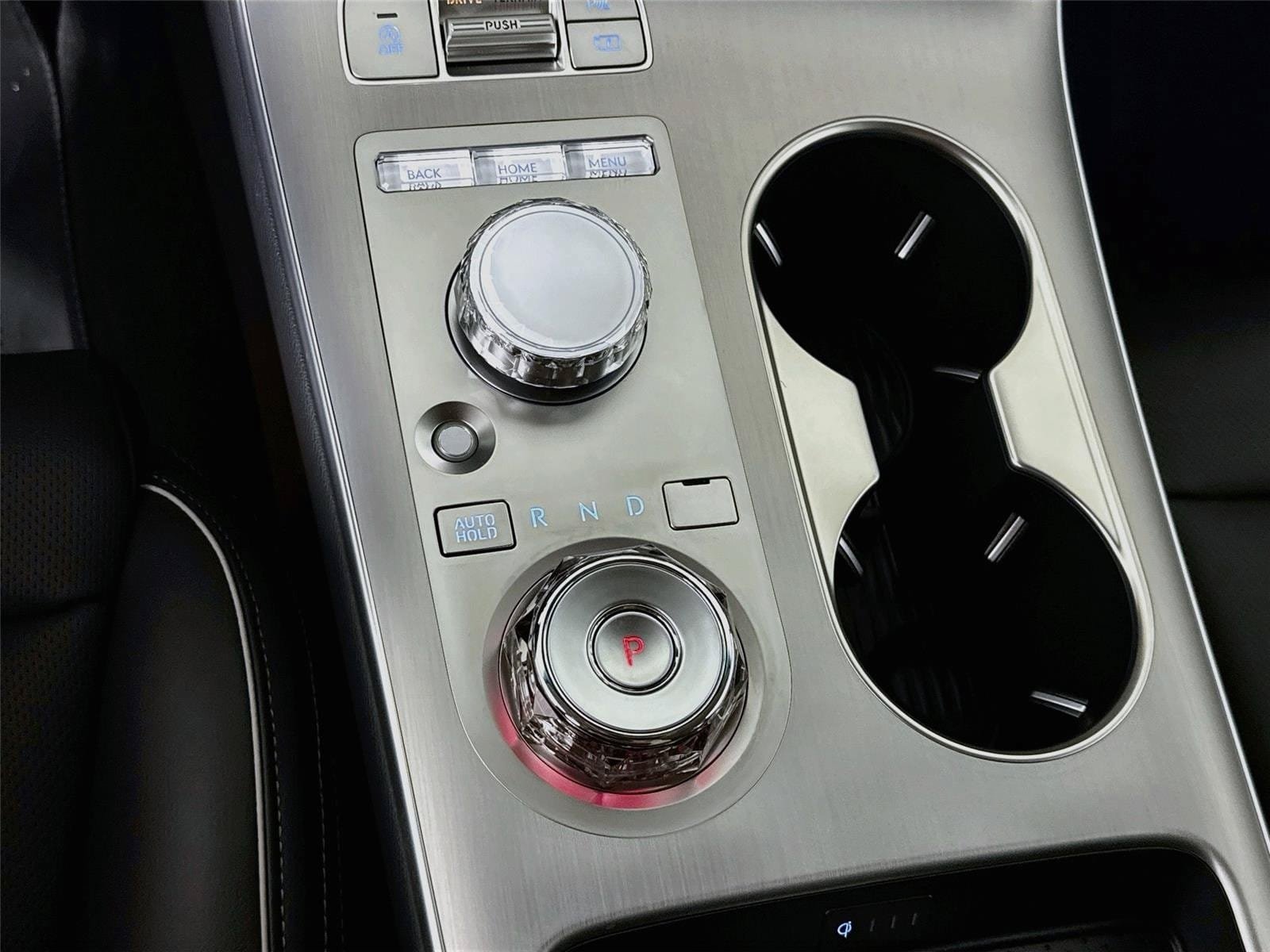 New 2027 Genesis GV70 2.5T Advanced AWD/4WD image 19