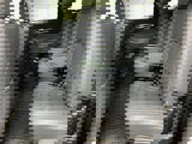 Certified 2021 Buick Enclave Essence w/ Sound and Sites Package image 25