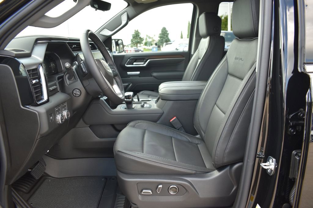 New 2026 GMC Sierra 1500 Denali image 19
