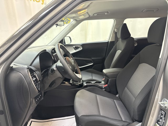 Certified 2023 Kia Soul S image 12