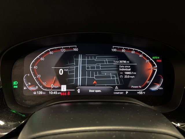 Used 2021 BMW 540i w/ Convenience Package image 23