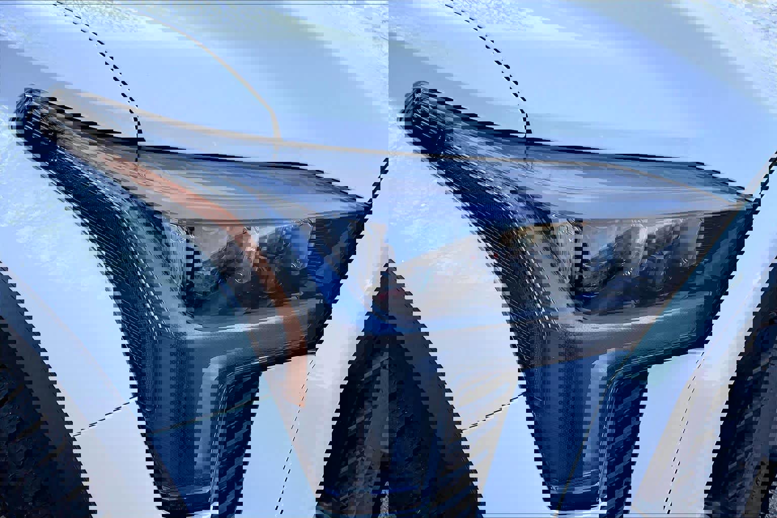 Used 2023 Toyota Tundra TRD Pro image 25