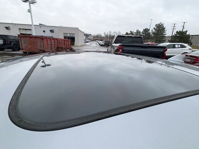 Used 2016 Honda Civic EX-T image 19