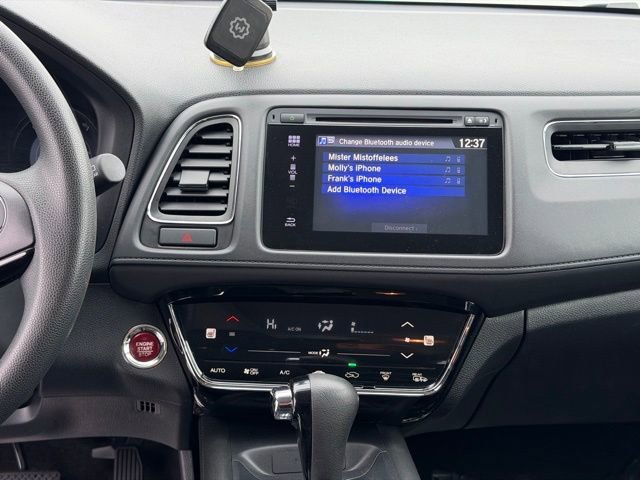 Used 2018 Honda HR-V EX image 15