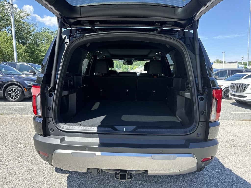 New 2026 Honda Passport TrailSport image 21