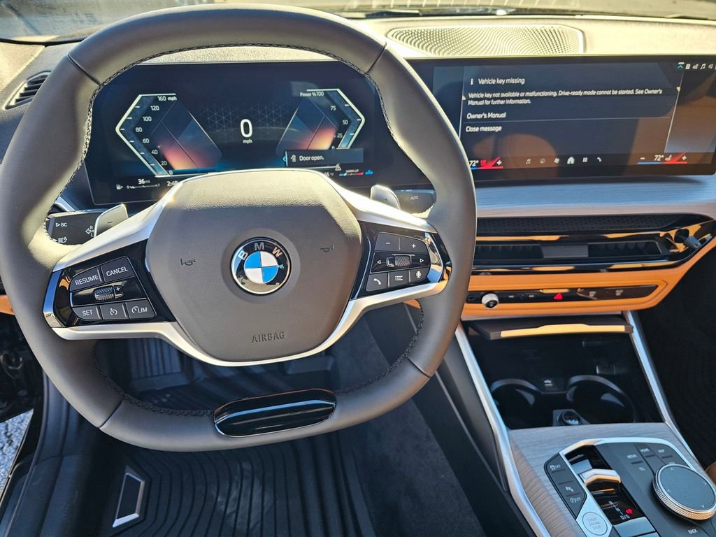New 2026 BMW 430i Coupe w/ Convenience Package image 22
