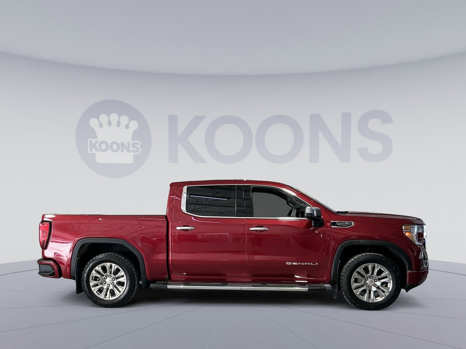 Used 2019 GMC Sierra 1500 Denali image 17
