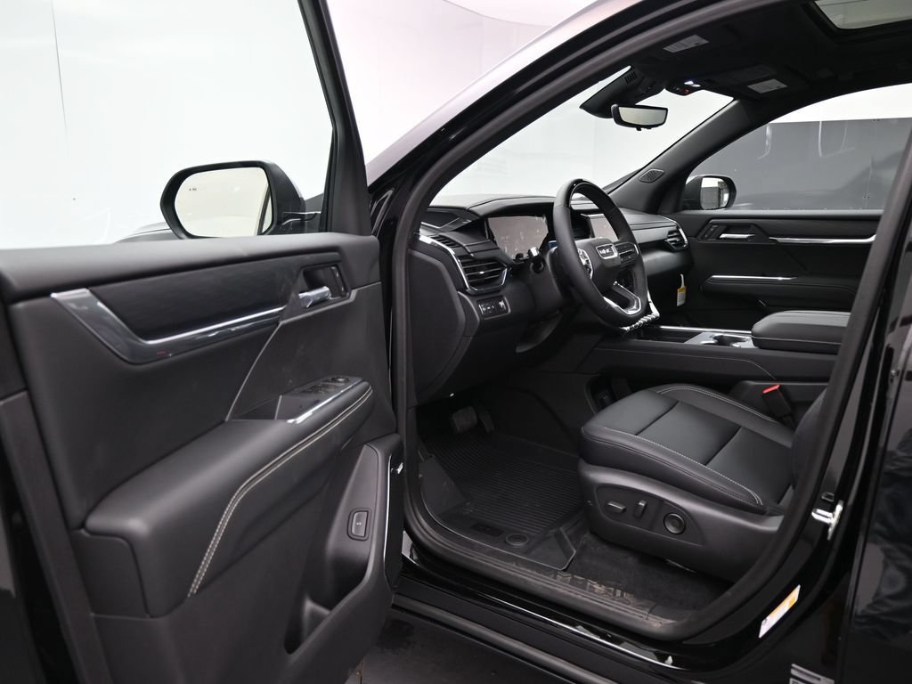 New 2026 GMC Acadia Elevation w/ Super Cruise Package FWD image 11