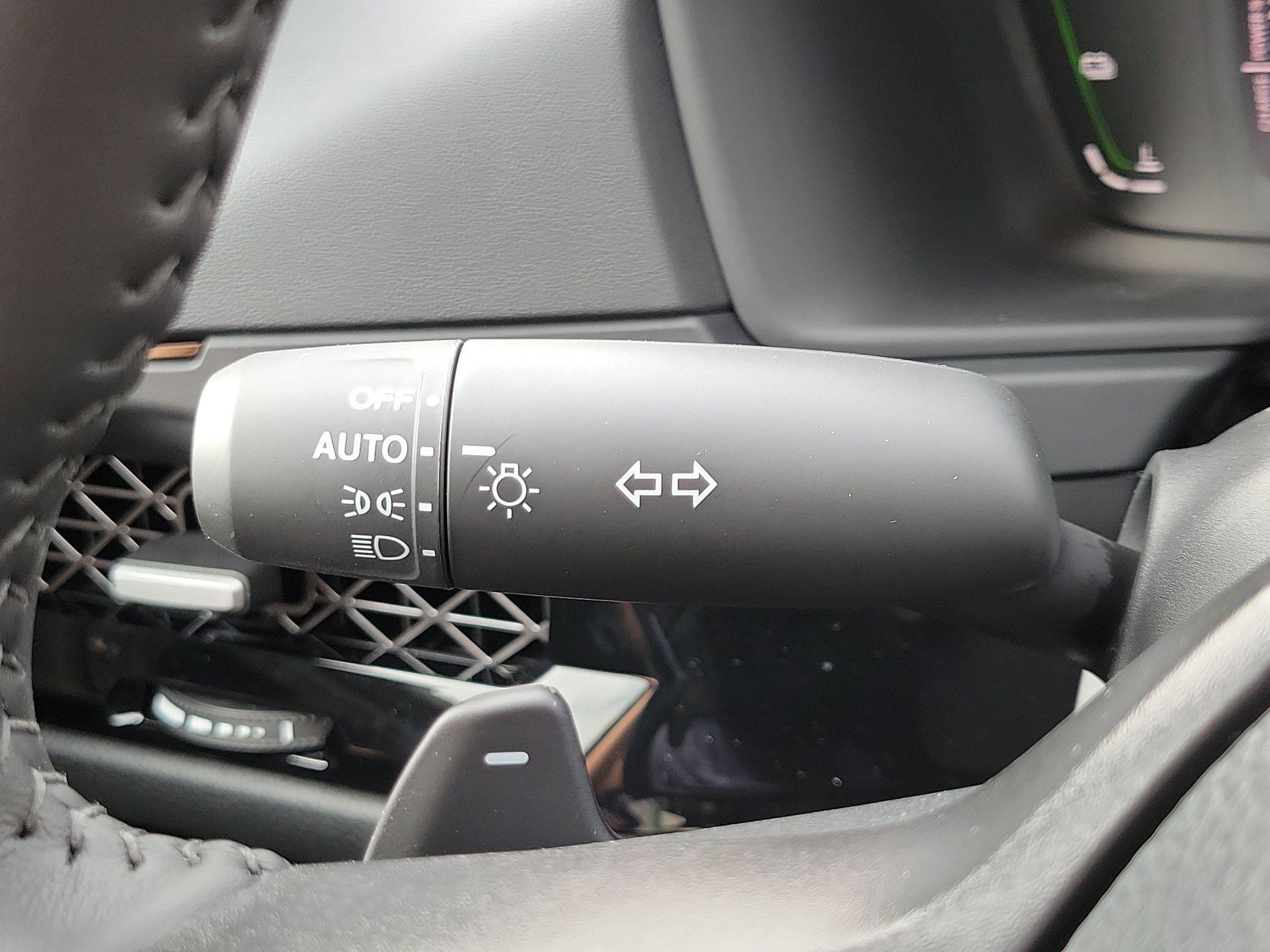 New 2026 Honda Accord EX-L image 14