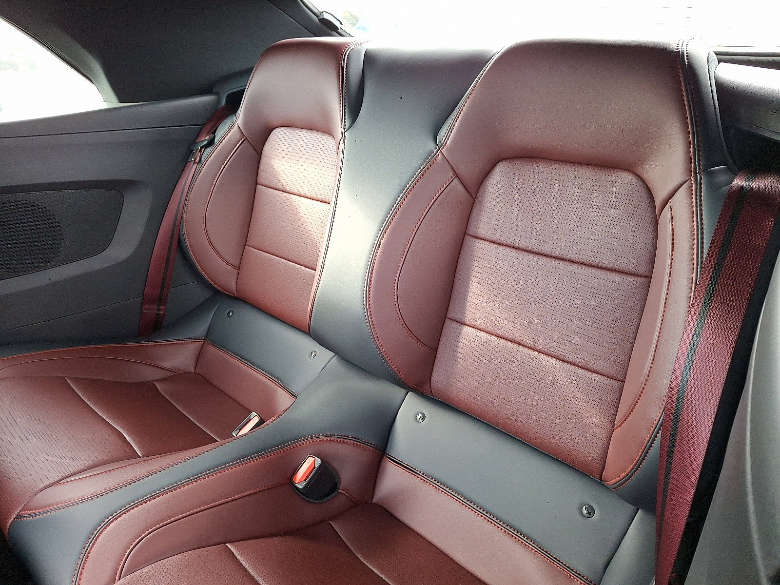 Used 2025 Ford Mustang GT Premium w/ 60th Anniversary Package image 10